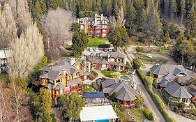 Nido del Cóndor Hotel&Spa